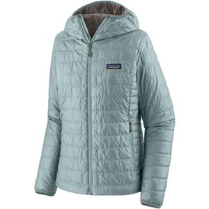 Patagonia Dames Nano Puff Hoodie Jas