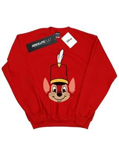 Disney meisjes Dumbo Timothy Q Mouse Sweatshirt