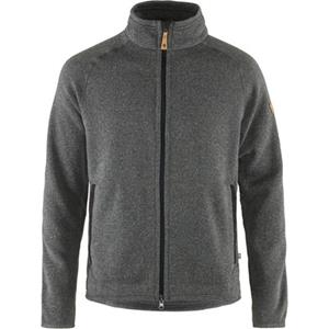 Fjällräven Heren Övik Fleece Zip Vest