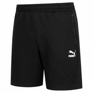 Puma EvoTec 8 Heren Sweatshort 532750-01