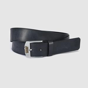 Levi's Riem in leer, Core Basic Classic