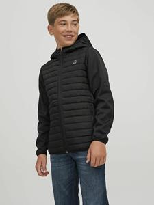 JACK&JONES JUNIOR Jas met kap