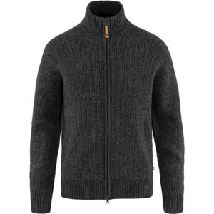 Fjällräven Heren Övik Zip Cardigan