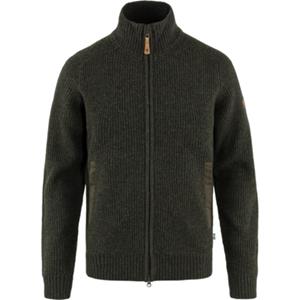 Fjällräven Heren Övik Zip Cardigan