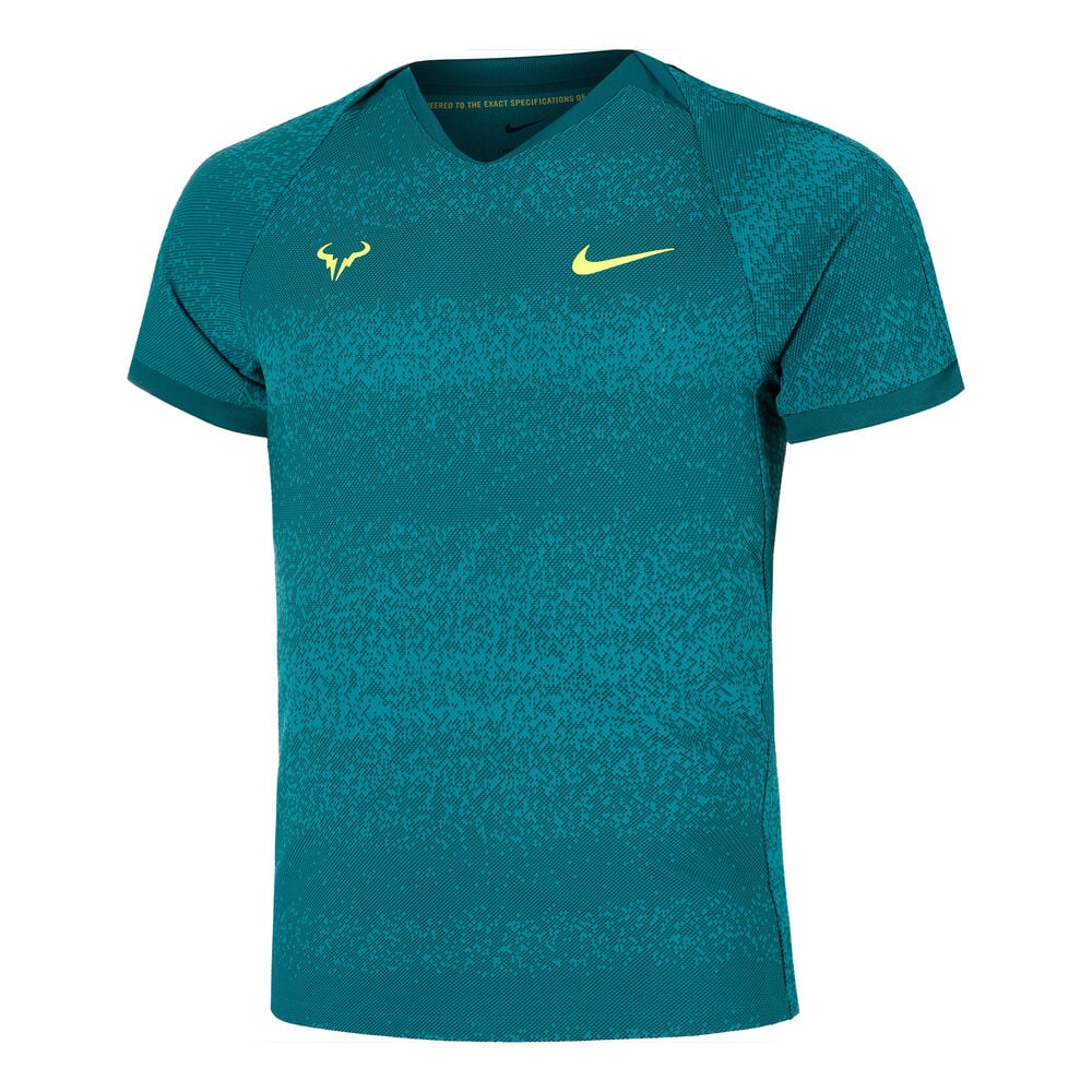 Nike Dri-Fit RAFA Advantage Tanktop Heren