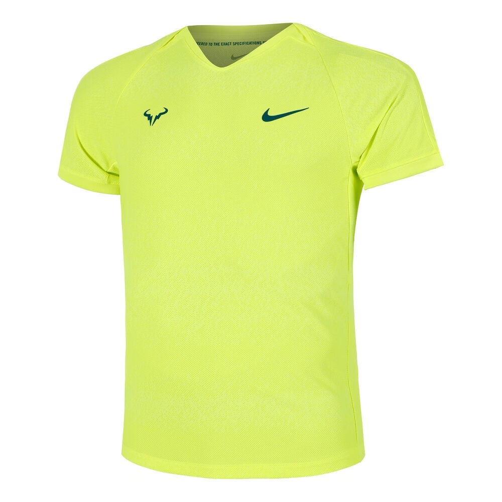 Nike Dri-Fit RAFA Advantage Tanktop Heren