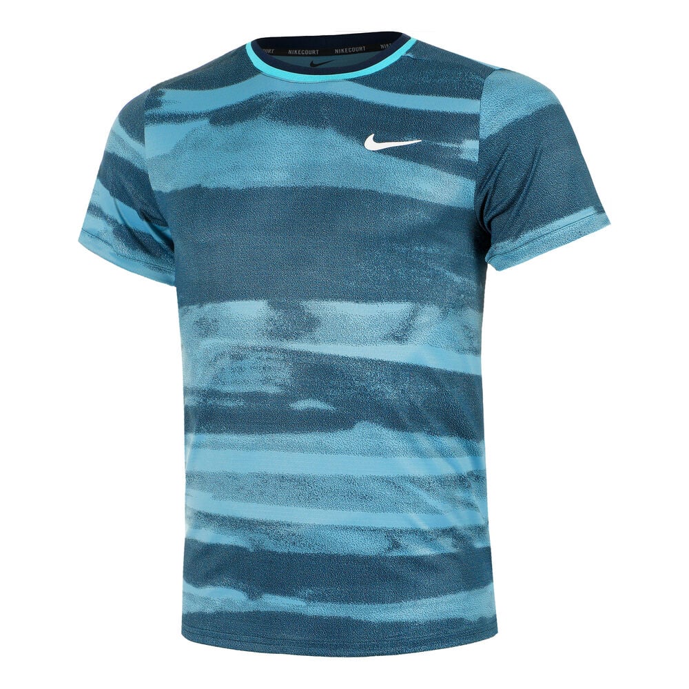 Nike Dri-Fit Advantage Print Tanktop Heren