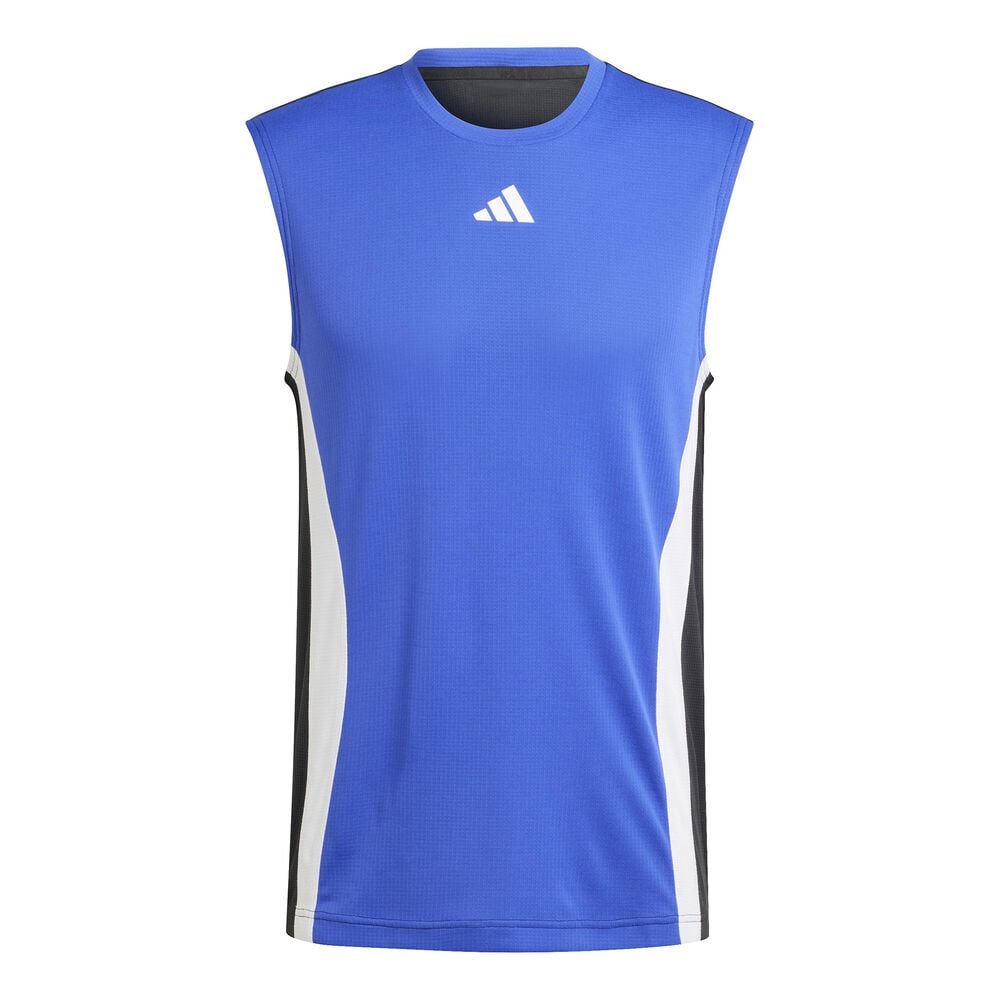 Adidas Pro Tanktop Heren