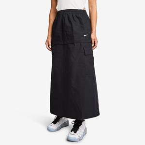 Nike Essential Mid Rise Cargo Midi - Dames Rokken