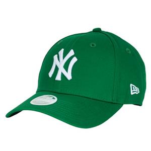 New-Era Pet  FEMALE WOMEN'S LEAGUE ESSENTIAL 9FORTY NEW YORK YANKEES