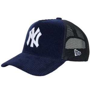 New-Era Pet  MLB CORD TRUCKER NEW YORK YANKEES