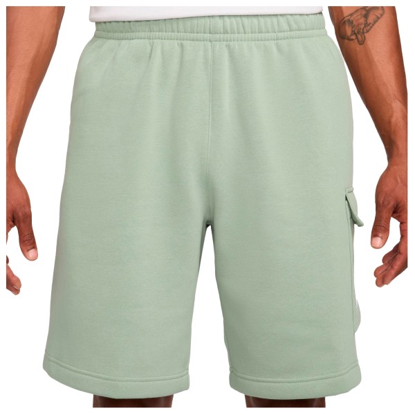 Nike  Sportswear Club Cargo - Short, groen