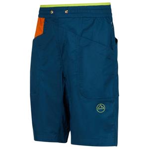 La sportiva  Bleauser Short - Short, blauw