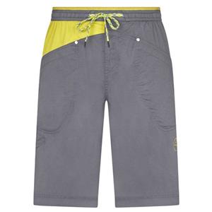 La sportiva  Bleauser Short - Short, grijs