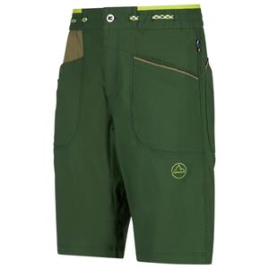 La sportiva  Belay Short - Short, groen