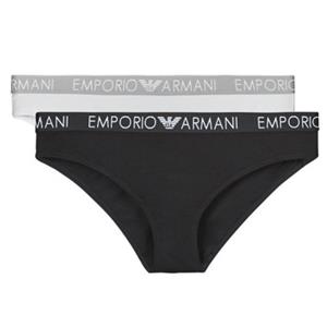 Emporio Armani Slips  ICONIC COTTON X2