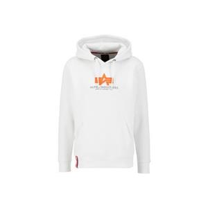 Alpha Industries Hoodie  Men - Hoodies Basic Hoody Rubber