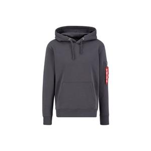 Alpha Industries Hoodie  Men - Hoodies Air Force Hoody