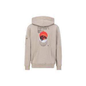 Alpha Industries Hoodie  Men - Hoodies NASA Orbit Hoody