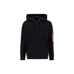 Alpha Industries Hoodie  Men - Hoodies EMB Hoody