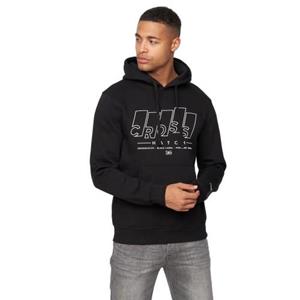 Crosshatch Heren Maxima Hoodie