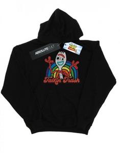 Disney Toy Story 4 Forky Talkin' Trash-hoodie voor heren