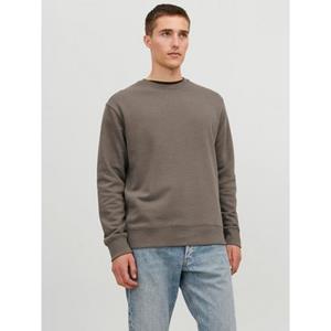 Jack & Jones Sweatshirt JJESTAR BASIC SWEAT CREW NECK NOOS