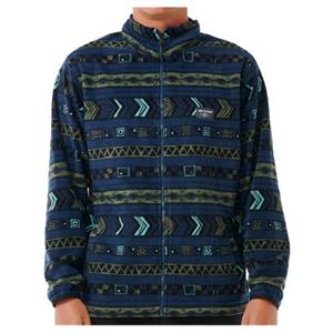 Rip Curl  Fun Times Polar Fleece - Fleecevest, blauw