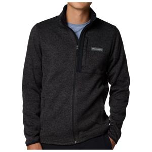 Columbia  Sweater Weather Full Zip - Fleecevest, zwart