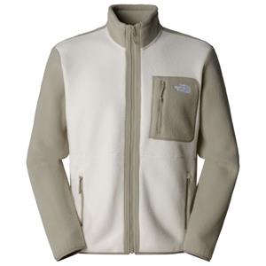 The North Face  Yumiori Full Zip - Fleecevest, grijs