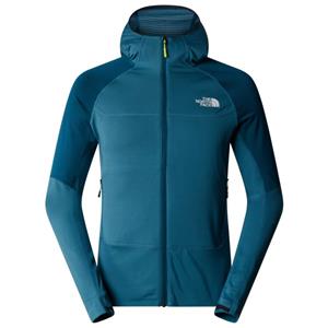 The North Face  Bolt Polartec Hoodie - Fleecevest, blauw