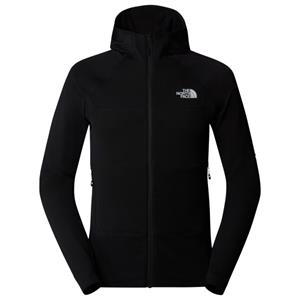 The North Face  Bolt Polartec Hoodie - Fleecevest, zwart