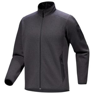 Arcteryx Arc'teryx - Covert Cardigan - Fleecevest, grijs