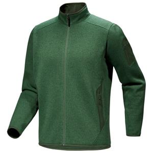 Arcteryx Arc'teryx - Covert Cardigan - Fleecevest, groen