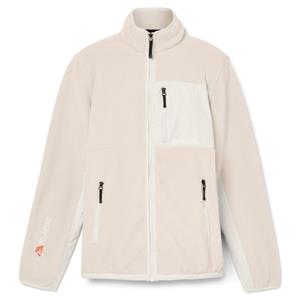 Timberland  Polartec 200 Full Zip Fleece - Fleecevest, beige