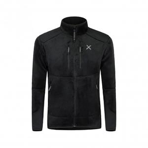 Montura  Nordic Fleece Jacket - Fleecevest, zwart