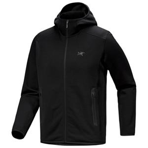 Arcteryx Arc'teryx - Kyanite Hoody - Fleecevest, zwart