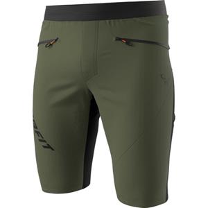 Dynafit Heren Traverse DST korte broek