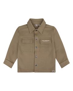 Daily 7 Overshirt 920004