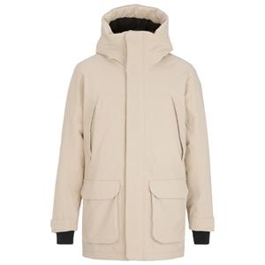 Didriksons  Marek USX Parka - Parka, beige