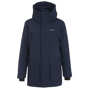 Didriksons  Marek USX Parka - Parka, blauw