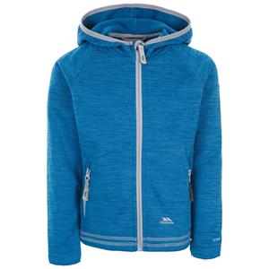 Trespass Meisjes goedheid airtrap fleece hoodie