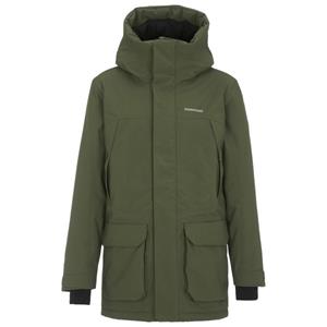 Didriksons  Marek USX Parka - Parka, olijfgroen