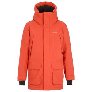 Didriksons  Marek USX Parka - Parka, rood