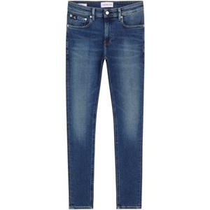 Calvin Klein Skinny fit jeans Super-skinny