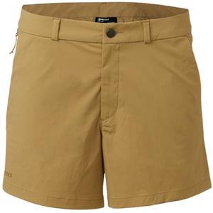 Marmot Dames Arch Rock 5 Short