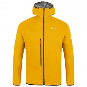 Salewa  Agner 2 PTX 3L Jacket - Regenjas, oranje