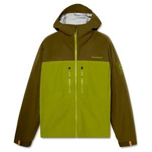 Timberland  Mobi Flex Tech Waterproof Jacket - Regenjas, olijfgroen