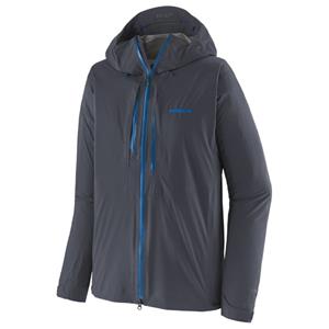 Patagonia  M10 Storm Jacket - Regenjas, blauw/grijs