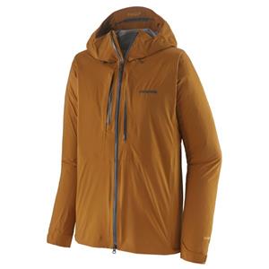 Patagonia  M10 Storm Jacket - Regenjas, bruin